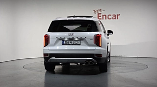 HYUNDAI PALISADE 2020