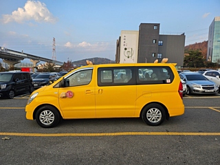 HYUNDAI STAREX GRAND 2017