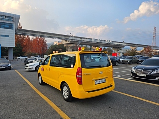 HYUNDAI STAREX GRAND 2017