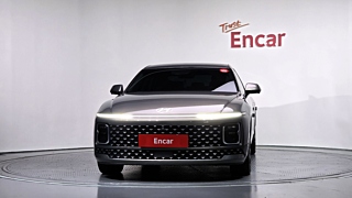 HYUNDAI GRANDEUR GN7 2023