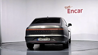 HYUNDAI GRANDEUR GN7 2023