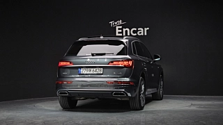 AUDI Q5 FY 2022