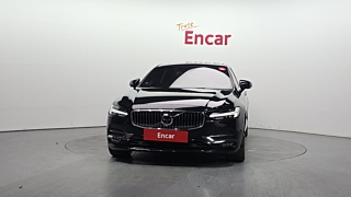 VOLVO S90 2019