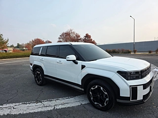 HYUNDAI SANTAFE MX5 2023