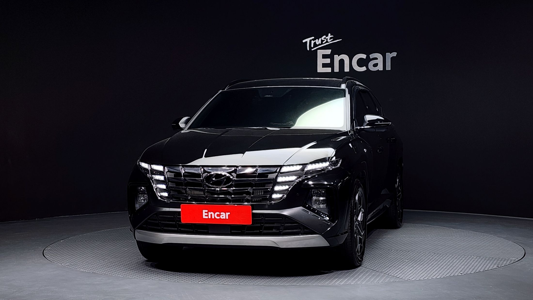 HYUNDAI TUCSON NX4 2022