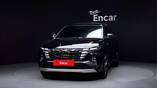 HYUNDAI TUCSON NX4 2022