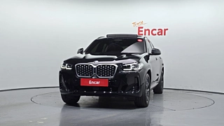 BMW X4 G02 2023