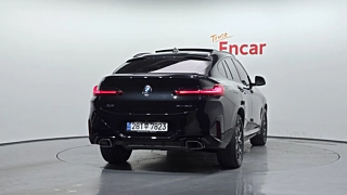 BMW X4 G02 2023
