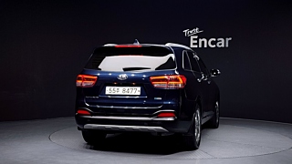 KIA SORENTO 2017