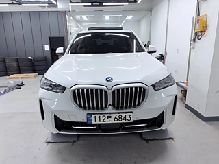 BMW X5 G05 2023