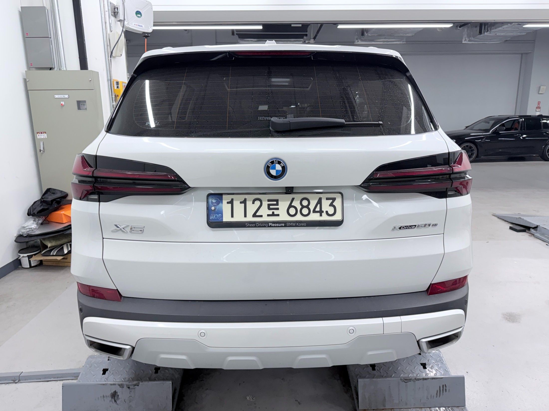 BMW X5 G05 2023
