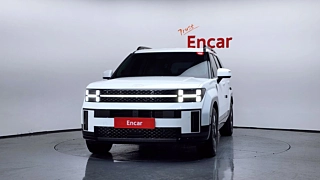 HYUNDAI SANTAFE MX5 2023