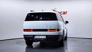 HYUNDAI SANTAFE MX5 2023