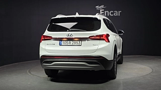 HYUNDAI SANTAFE 2023