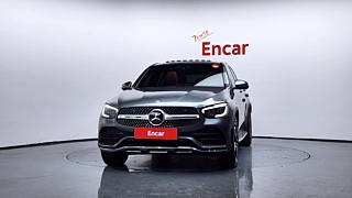 MERCEDES BENZ GLC-CLASS X253 2022