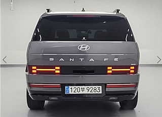 HYUNDAI SANTAFE MX5 2023