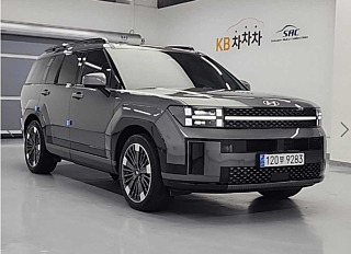 HYUNDAI SANTAFE MX5 2023