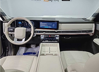 HYUNDAI SANTAFE MX5 2023