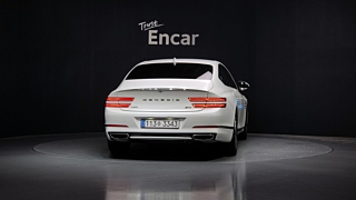 GENESIS G80 RG3 2020