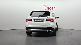 MERCEDES BENZ GLC-CLASS X253 2016