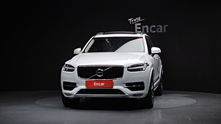 VOLVO XC90 2016