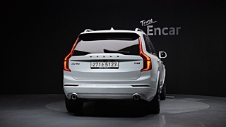VOLVO XC90 2016