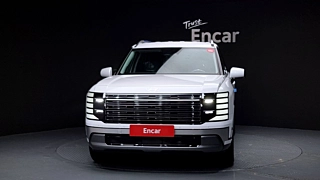 Заказать HYUNDAI PALISADE LX3