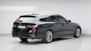 BMW 3-SERIES G20 2022