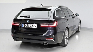 BMW 3-SERIES G20 2022