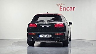 MINI CLUBMAN COOPER S 2020