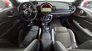 MINI CLUBMAN COOPER S 2020