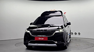 KIA CARNIVAL 2022
