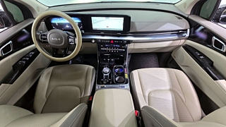 KIA CARNIVAL 2022