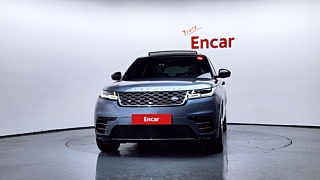 LAND ROVER RANGE ROVER VELAR 2018
