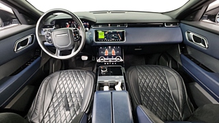 LAND ROVER RANGE ROVER VELAR 2018