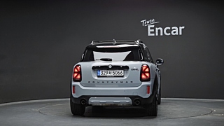 MINI COUNTRYMAN COOPER S 2022