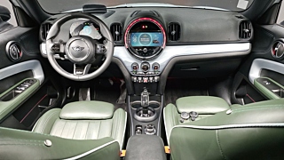 MINI COUNTRYMAN COOPER S 2022