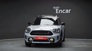 MINI COUNTRYMAN COOPER S 2022