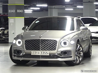 Заказать BENTLEY FLYING SPUR