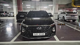 HYUNDAI SANTAFE TM 2018