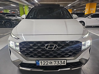 HYUNDAI SANTAFE 2023