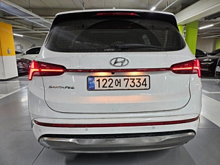HYUNDAI SANTAFE 2023