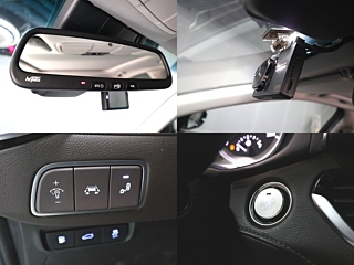 HYUNDAI GRANDEUR IG 2017