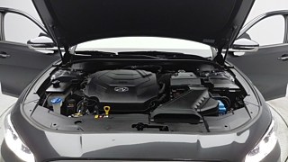 HYUNDAI GRANDEUR IG 2018