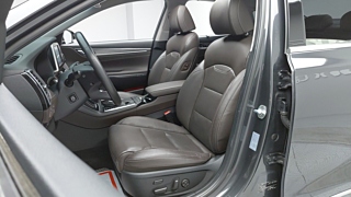 HYUNDAI GRANDEUR IG 2018