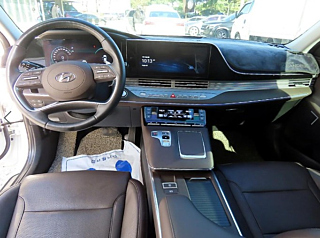 HYUNDAI GRANDEUR IG 2020