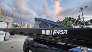 SSANGYONG TIVOLI AIR 2021