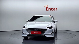 HYUNDAI SONATA HYBRID DN8 2019