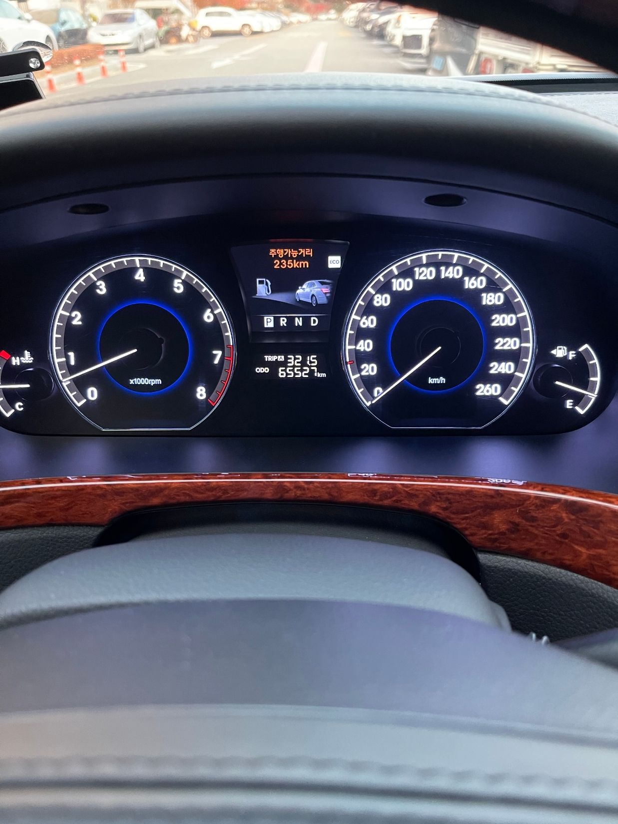 HYUNDAI EQUUS NEW 2012