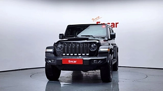 JEEP WRANGLER JL 2020